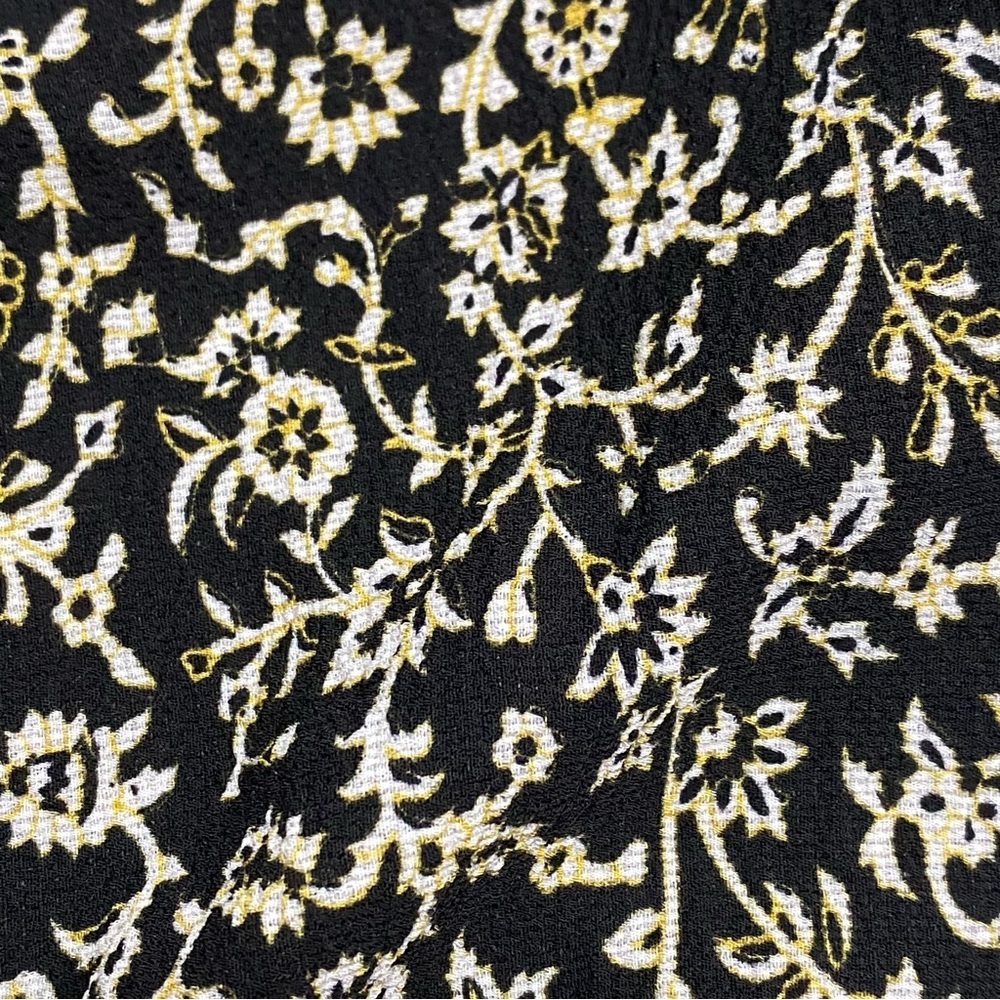 Max Studio Floral Print‎ Dress Size S Women - Picture 8 of 9
